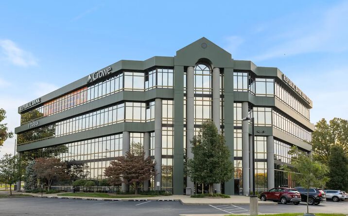 Pictures of Special Purpose property located at 9600 Brownsboro Road, Louisville, KY 40241 for lease - image #1
