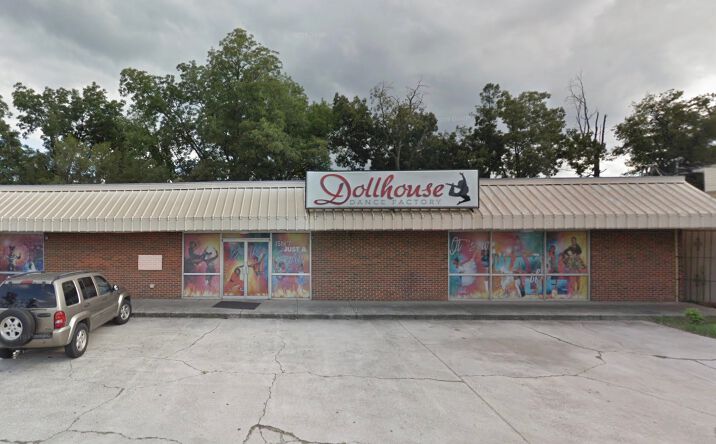 Pictures of Retail, Office, Special Purpose property located at 5357 1st Avenue North, Birmingham, AL 35212 for lease - image #1