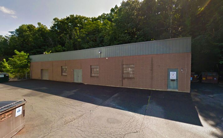 Pictures of Industrial property located at 2400 Berlin Turnpike, Newington, CT 06111 for lease - image #1