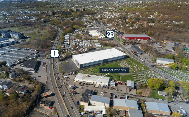 Pictures of Retail, Office property located at 27 Osprey Rd, Saugus, MA 02148 for lease - image #1