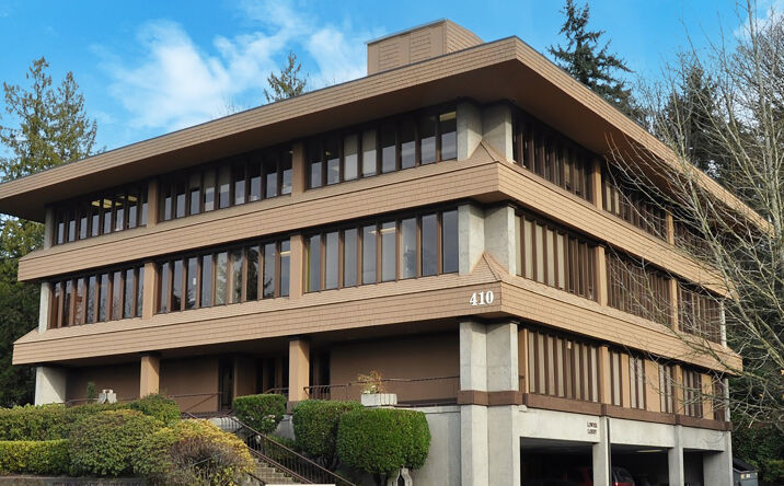 Pictures of Office property located at 410 Bellevue Way SE, Bellevue, WA 98004-6672 for lease - image #1