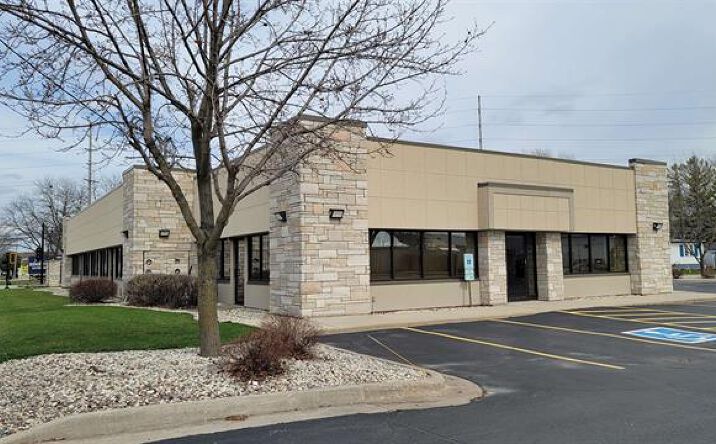 Pictures of Retail, Office, Special Purpose property located at 464 South Hickory Street, Fond du Lac, WI 54935 for lease - image #1