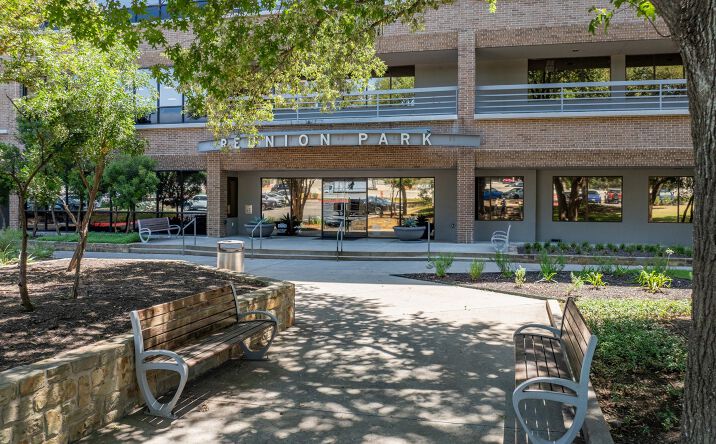 Pictures of Office property located at 8501 N Mopac Expy, Austin, TX 78759 for lease - image #1