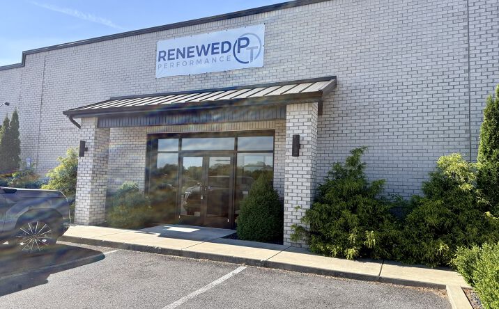 Pictures of Retail, Office, Special Purpose property located at 2190 New Holt Road, Paducah, KY 42001 for lease - image #1