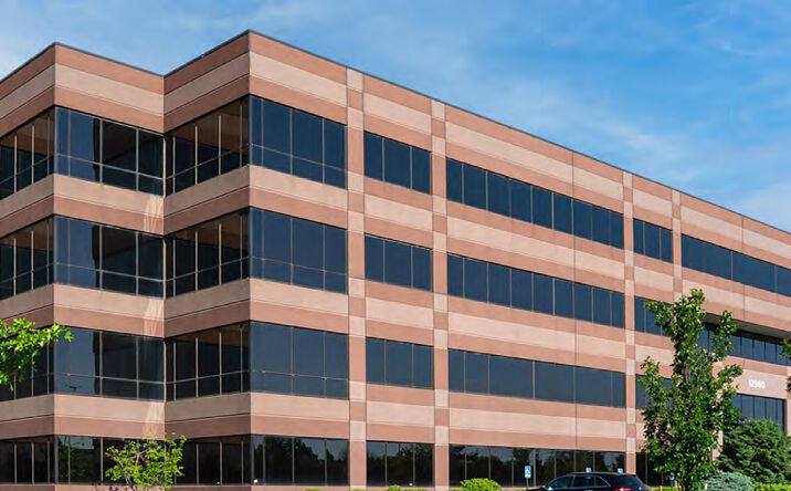 Pictures of Office property located at 12980 Foster Street, Overland Park, KS 66213-2703 for lease - image #1