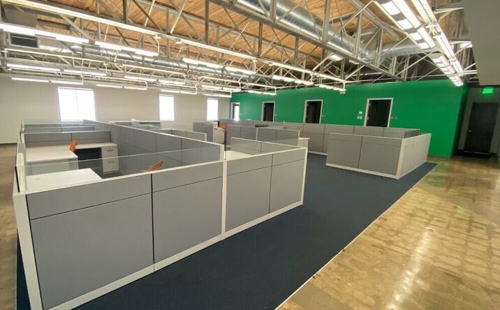 Pictures of Office property located at 1200 2nd Avenue South, Birmingham, AL 35233 for lease - image #1