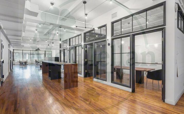 Pictures of Retail, Office property located at West 25th Street, New York City, NY 10011 for lease - image #1