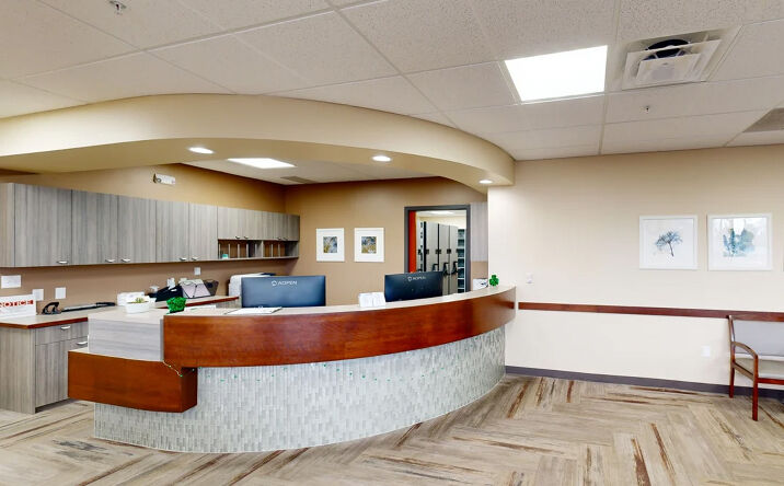 Pictures of Office property located at 5920 S Estes St, Littleton, CO 80123 for lease - image #1