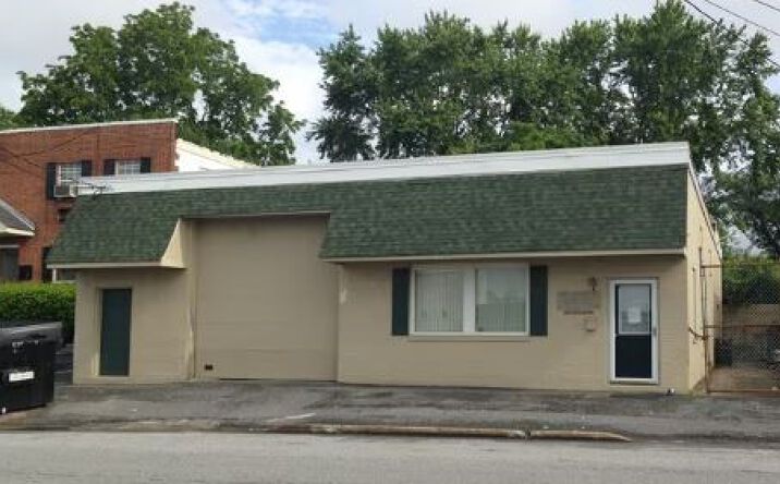 Pictures of Industrial property located at 301 E AYRE ST, WILMINGTON, DE 19804-2540 for lease - image #1