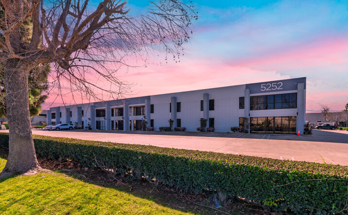 Pictures of Industrial property located at 5252 Bolsa Ave, Huntington Beach, CA 92649 for lease - image #1