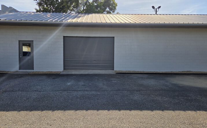 Pictures of Retail, Office, Special Purpose property located at 617 Fussell Road, Leesburg, GA 31763 for lease - image #1
