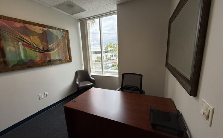 Pictures of Office, Special Purpose property located at 26040 Acero, Mission Viejo, CA 92691 for lease - image #1