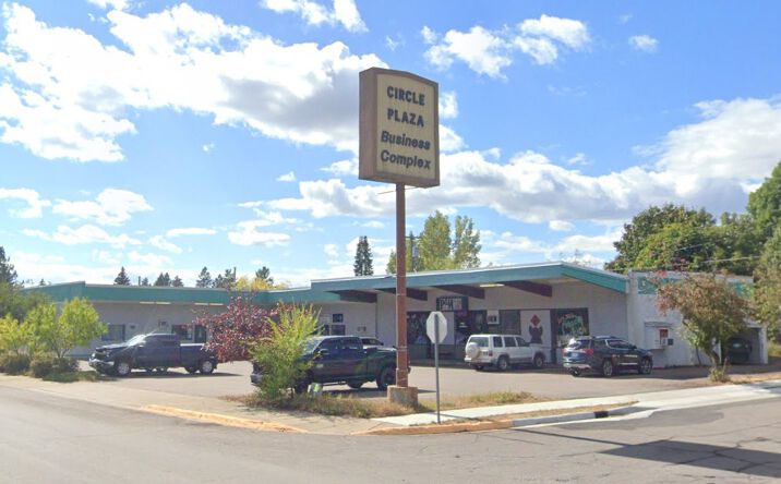 Pictures of Retail, Office property located at 110 Nucleus Avenue, Columbia Falls, MT 59912 for lease - image #1