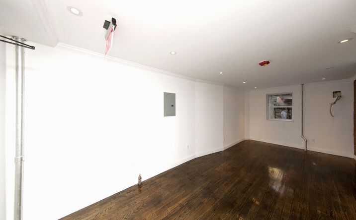 Pictures of Retail, Special Purpose property located at 350 East 9th Street, New York, NY 10003 for lease - image #1