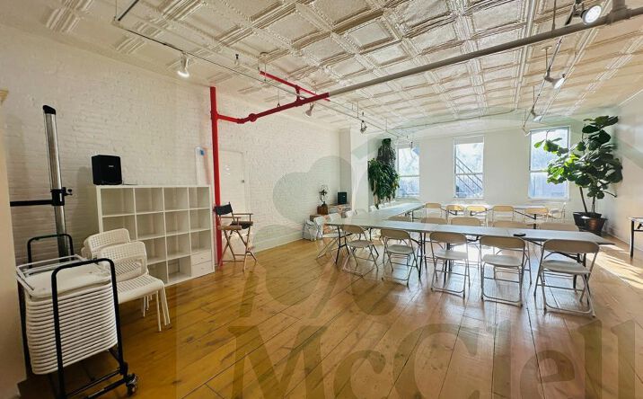 Pictures of Retail, Office property located at West 36th Street, New York City, NY 10001 for lease - image #1