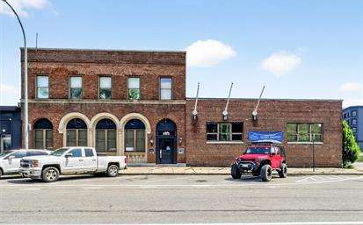 Pictures of Office property located at 263 Central Ave, Rochester, NY 14605 for lease - image #1