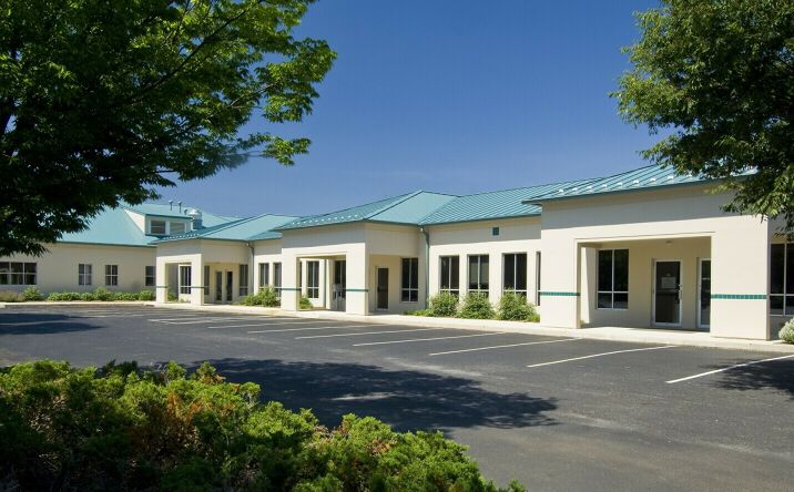 Pictures of Office, Special Purpose property located at 4940 Ritter Road, Mechanicsburg, PA 17055 for lease - image #1