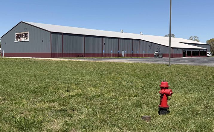 Pictures of Retail, Industrial, Special Purpose property located at 9007 East Evergreen Street, Strafford, MO 65757 for lease - image #1