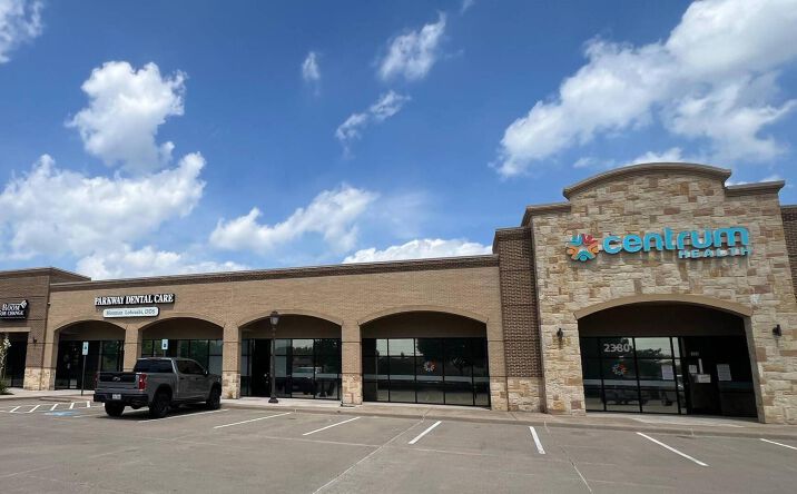 Pictures of Retail property located at 2380 Firewheel Pkwy, Garland, TX 75040 for lease - image #1
