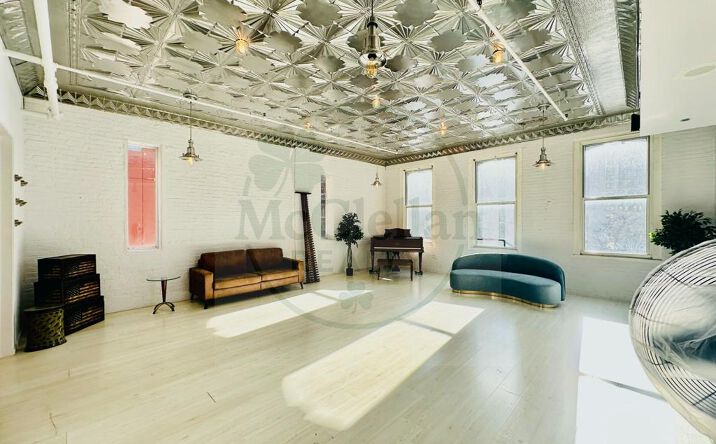 Pictures of Retail, Office property located at West 36th Street, New York City, NY 10001 for lease - image #1