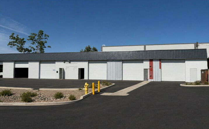 Pictures of Industrial property located at 910 N Scottsdale Rd, Tempe, AZ 85288 for lease - image #1