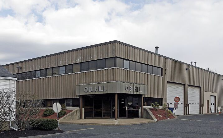 Pictures of Special Purpose property located at Parking lot, Natick, MA 01760 for lease - image #1