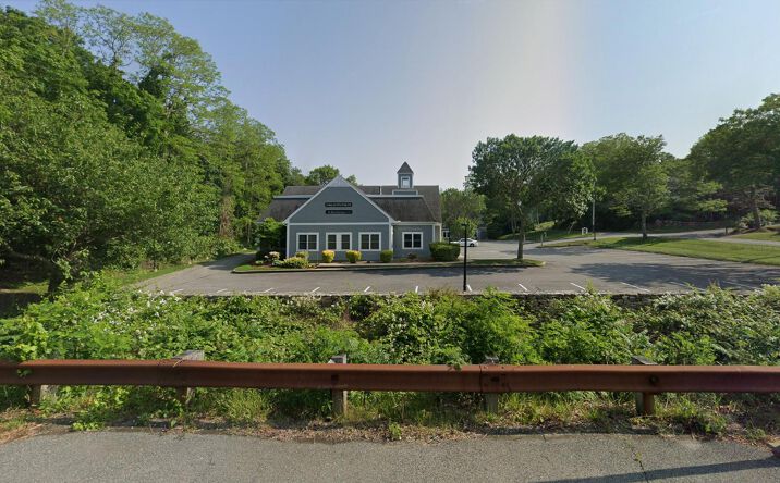 Pictures of Office property located at 68 RT 6A Unit 1, Sandwich, MA 02563 for lease - image #1