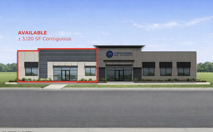 Pictures of Office, Special Purpose property located at 510 North Bush Avenue, Clovis, CA 93611 for lease - image #1