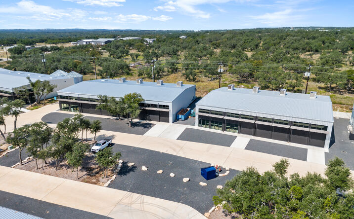 Pictures of Retail, Industrial property located at 14510 Fitzhugh Road, Austin, TX 78736 for lease - image #1