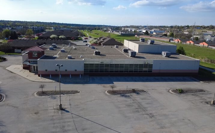 Pictures of Industrial, Special Purpose property located at 4007 South 145th Plaza, Omaha, NE 68137 for lease - image #1