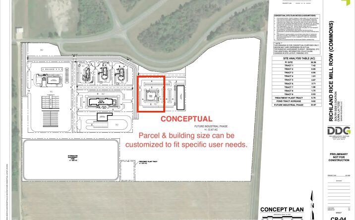 Pictures of Restaurant property located at 208 Cooper Road, Delhi, LA 71232 for lease - image #1