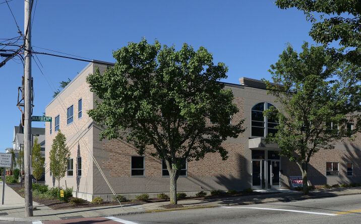 Pictures of Office, Retail, Industrial, Special Purpose property located at 197 Warren Avenue, East Providence, RI 02914 for lease - image #1