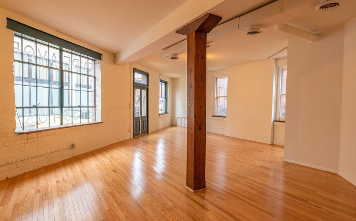 Pictures of Retail property located at 316 Brook Rd, Richmond, VA 23220 for lease - image #1