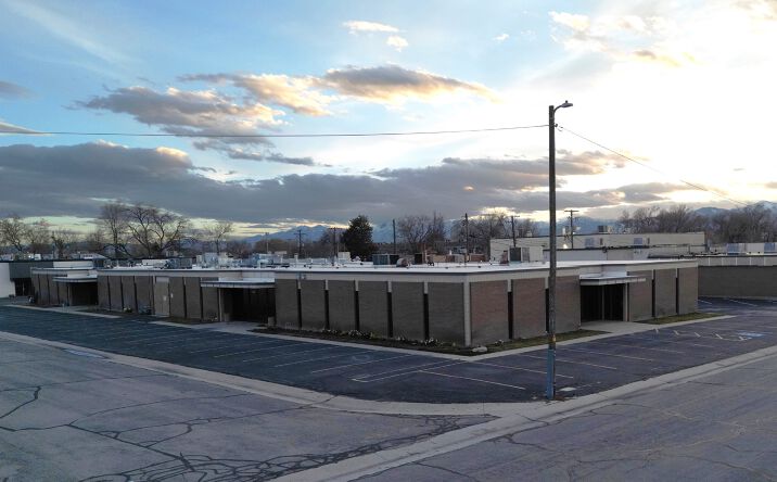 Pictures of Office, Industrial property located at 65 West Century Park Way, Salt Lake City, UT 84115 for lease - image #1