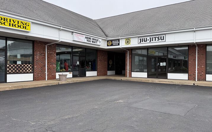 Pictures of Retail, Office property located at 11 Enterprise Road, Unit 17, Hyannis, MA 02601 for lease - image #1