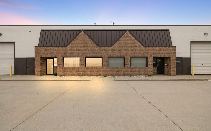 Pictures of Industrial property located at 51477 Industrial Drive, Macomb, MI 48042 for lease - image #1