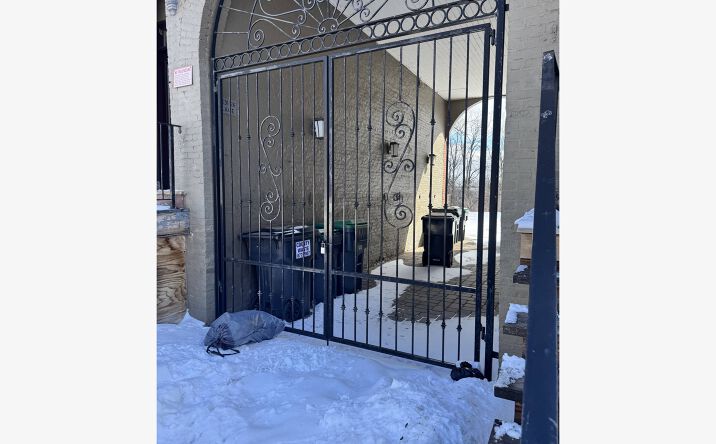 Pictures of Special Purpose property located at 27 North Swan Street, Albany, NY 12210 for lease - image #1