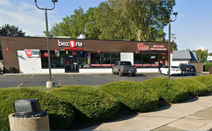 Pictures of Retail, Restaurant property located at 27650 Lorain Road, North Olmsted, OH 44070-3136 for lease - image #1