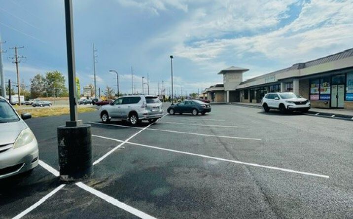 Pictures of Retail, Office property located at 1719-1751 Brice Road, Reynoldsburg, OH 43068 for lease - image #1
