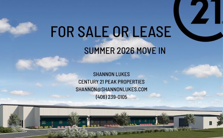 Pictures of Industrial property located at 6745 BUTLER CREEK RD, MISSOULA, MT 59808-8688 for lease - image #1