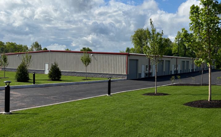 Pictures of Industrial property located at 130 Christopher Lane, Harleysville, PA 19438 for lease - image #1
