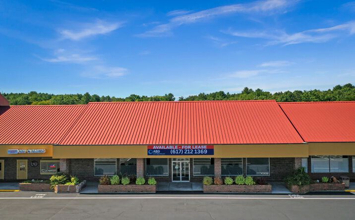 Pictures of Retail, Office property located at Great Road, Acton, MA 01720 for lease - image #1