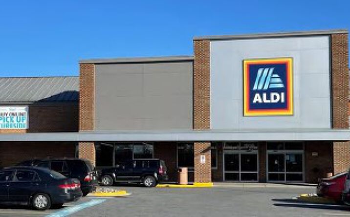 Pictures of Retail property located at 1329 University Boulevard East, Takoma Park, MD 20912 for lease - image #1
