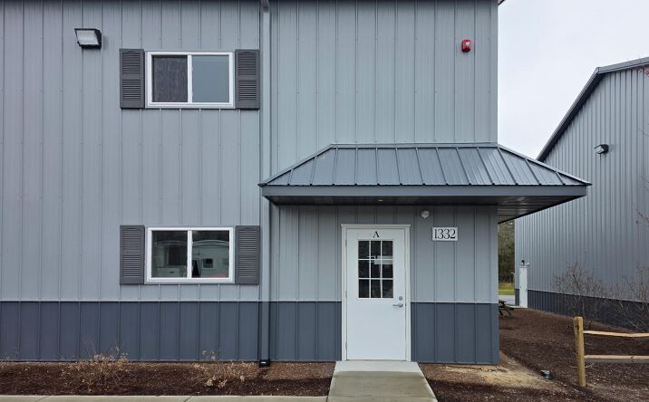 Pictures of Industrial property located at 1332 Main Street Unit A, Osterville, MA 02655 for lease - image #1