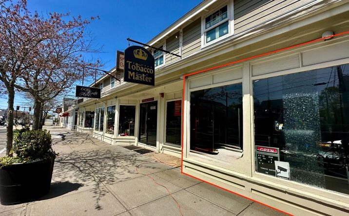 Pictures of Retail, Office property located at 606 Main Street, Barnstable, MA 02601 for lease - image #1