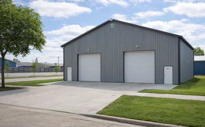 Pictures of Industrial property located at 700 College St N, Fargo, ND 58102 for lease - image #1