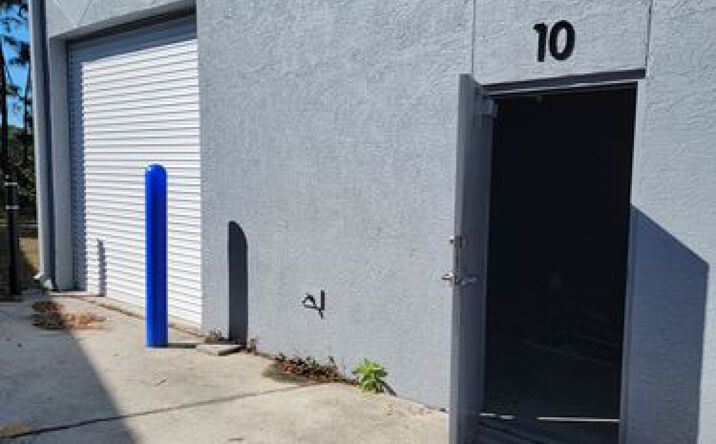 Pictures of Industrial property located at 735 Commerce Dr, Venice, FL 34292 for lease - image #1