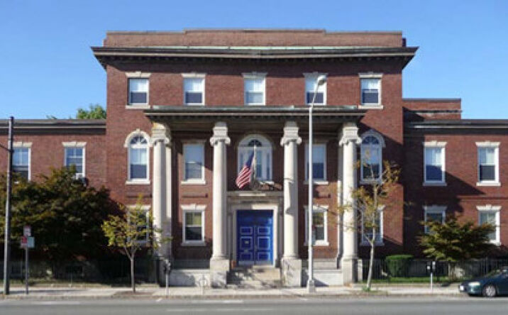 Pictures of Office property located at 1950 Massachusetts Avenue, Cambridge, MA 02140 for lease - image #1