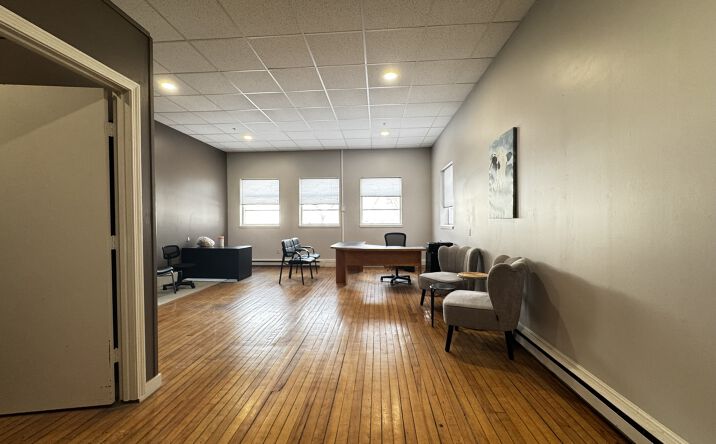 Pictures of Office, Special Purpose property located at 113 North Lancey Street, Pittsfield, ME 04967 for lease - image #1