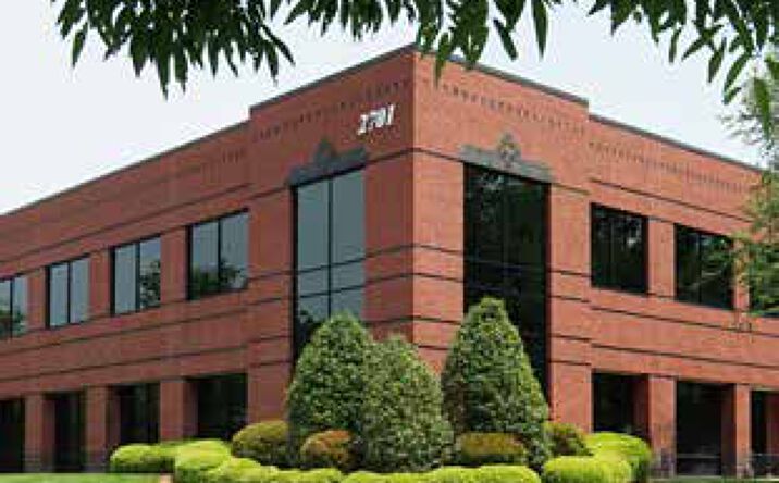Pictures of Office property located at Aerial Center Parkway, Morrisville, NC 27560 for lease - image #1